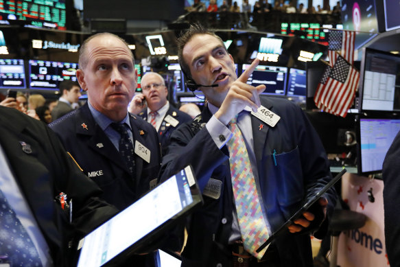 The “flash crash” on markets earlier this month could be a sign of things to come. 