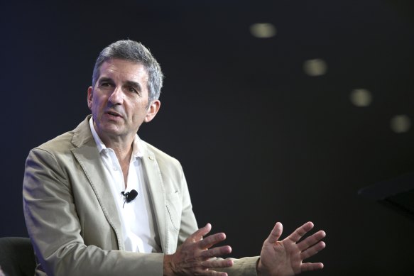 AirTree Ventures co-founder Daniel Petre is a Komo Club mentor.