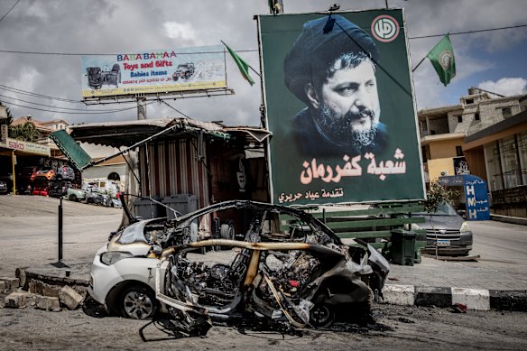 The war against Iran is already costing the global economy. But just to fight a war means tough choices for governments and voters.