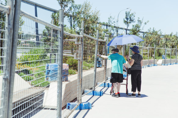 When in Sydney, an asbestos mulch tour is considered a must-do.