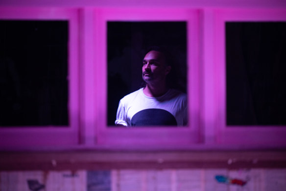 Venue owner Luke Thomson said he was unaware of any incident in August and the police had not raised it with the venue.