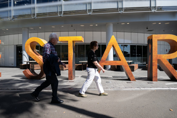 Despite receiving several loans, Star is in a race against time as it burns through cash.