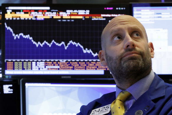Markets have so far traded sideways, but that could change quickly.