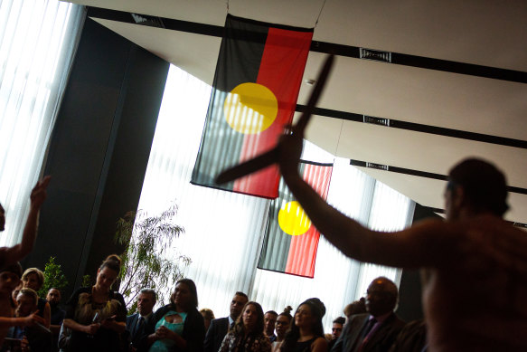 Reconciliation Week is celebrated in late May and early June, to recognise the 1967 referendum and Mabo native title decision.