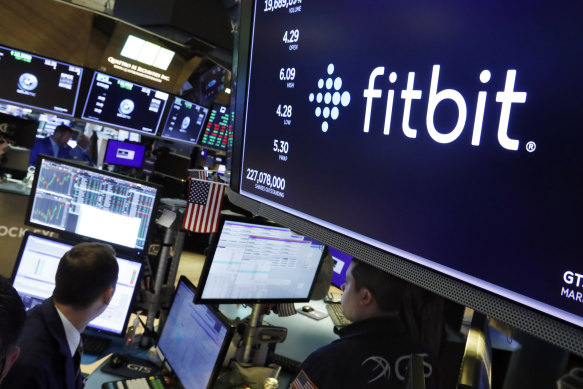 Australia’s consumer watchdog has launched legal action against Fitbit. 