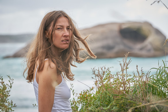 Tim Winton’s novel Dirt Music was adapted into a film and shot in Western Australia in 2019.