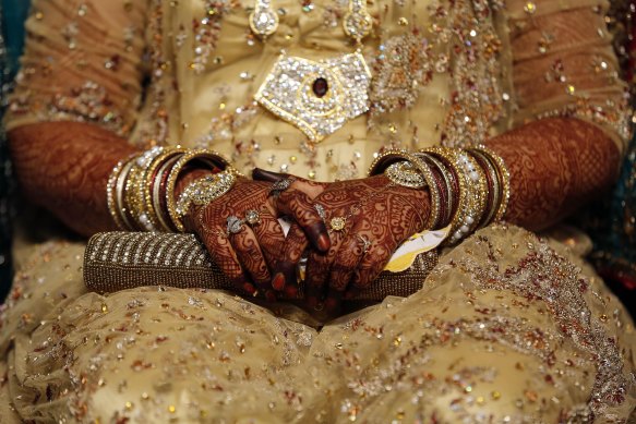 Under Australian law, there are currently no mechanisms to address dowry abuse.