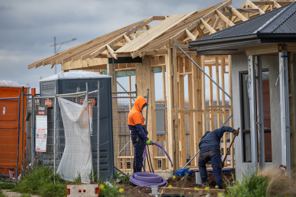 Some NSW home owners believe property valuations conducted months ago are too high, given home values in some areas have fallen by as much as 20 per cent.