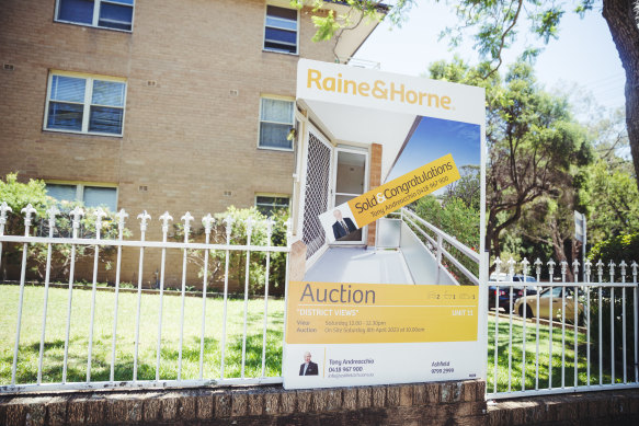  Housing affordability is paramount 