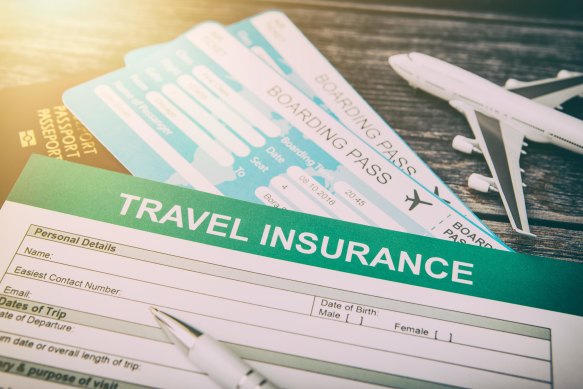 Globetrotters should read the fine print on their travel insurance policies to ensure they are specifically covered for everything they require.
