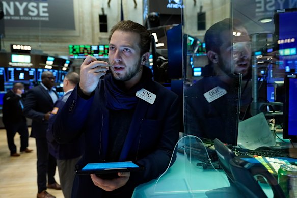 One of the oddities of the entire AI boom is how undiscriminating equity investors and, until very recently, debt investors have been.