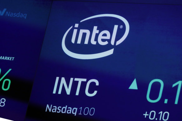 Intel might be among the companies hit by Russian sanctions thanks to the semiconductor industry’s reliance on neon gas. 