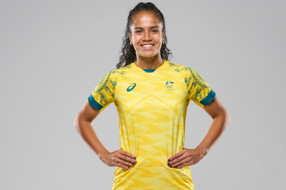 Mary Fowler could be the Matildas’ most important player in Paris.