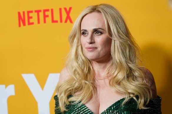 Rebel Wilson allegedly used the official Instagram account of The Deb to reinforce her claims.