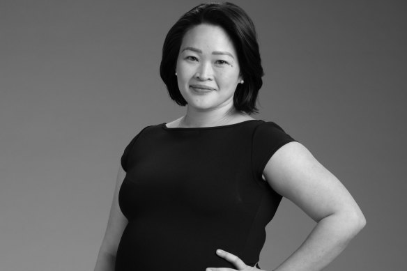 DR Samantha Solon-Biet.