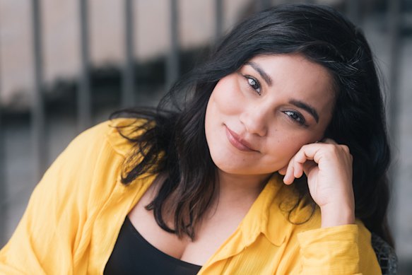 Author Saman Shad had to find a new community for support each time she gave birth, in three separate countries.