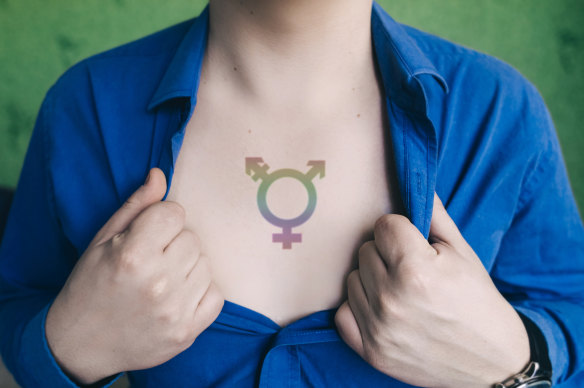 The NSW government’s plans to ban gay conversion therapy will be expanded to include making it illegal to change or suppress a person identifying as trans or gender diverse.