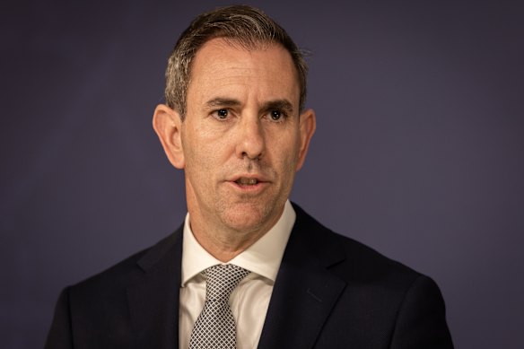 Chalmers’ credit card backdown unedifying and concerning