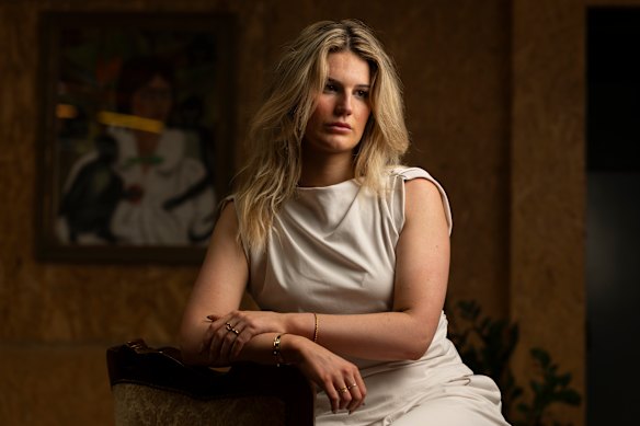 A petition launched by Anastasia Treharne about sexual assault penalties has attracted nearly 30,000 signatures.