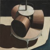 Chocolate Grinder (No.1) from 1913.