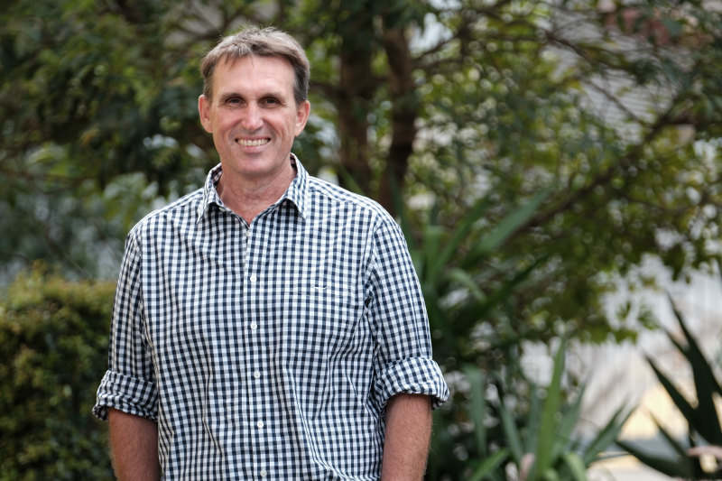 Student caps threaten accommodation work, builder Richard Crookes says
