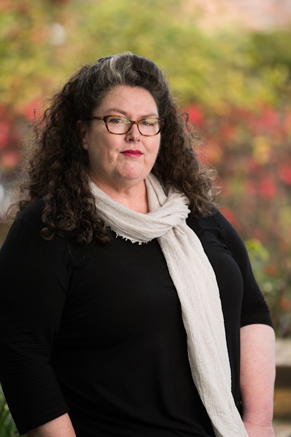 Professor Catherine Bennett said the new clusters may be linked to last month’s outbreaks.