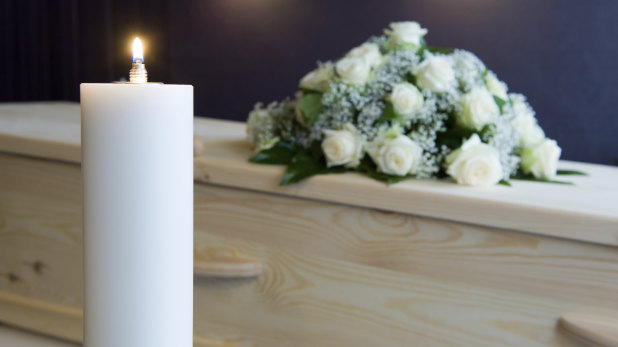 Funerals are one of the few expenses banks will consider releasing money for, ahead of probate.