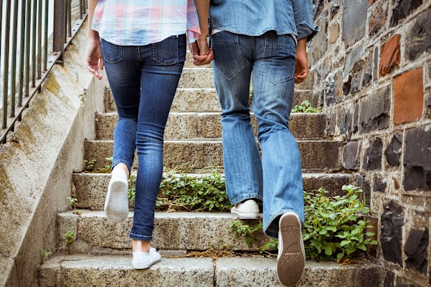 Fitness: Why step counts are a frustrating folly