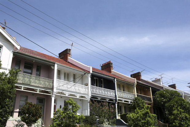 NSW stamp duty changes could take 50 years to recover lost revenue