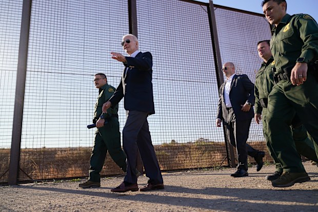 Why the US is bracing for immigration surge