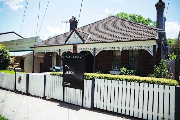 Cheaper homes in Sydney and Melbourne increase in value as upper end ...