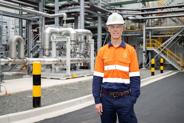 Labor’s renewable energy scheme headed for failure: EnergyAustralia