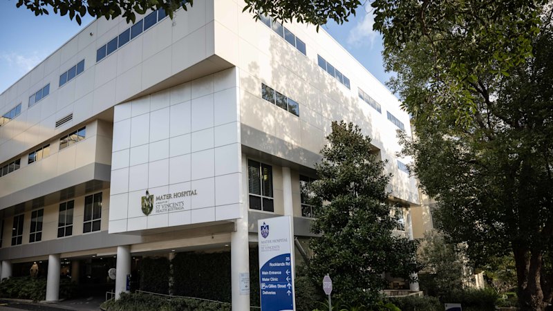 The NSW hospitals where 60 per cent of women have caesareans