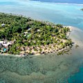 Fiji’s Jean-Michel Cousteau Resort was ahead of its time.
