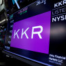 KKR’s $2 billion-plus acquisition of Perpetual is the largest private equity deal of the year.