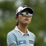 'They tell her what to eat, what to wear': The curious collapse of Lydia Ko