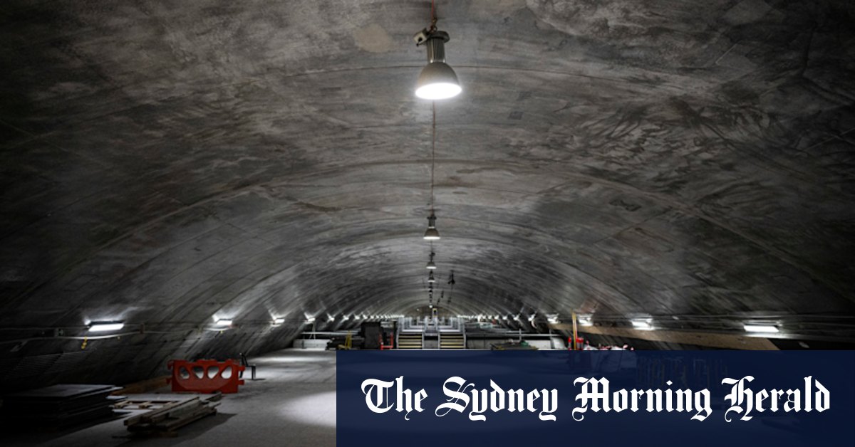 Barangaroo 10 years on: How the Sydney Metro will bridge gaps to the greater city - Vimarsana News