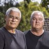 Former students suing Mentone Grammar over historic abuse claims from 1970s