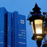 The Trump secrets hiding inside Deutsche Bank