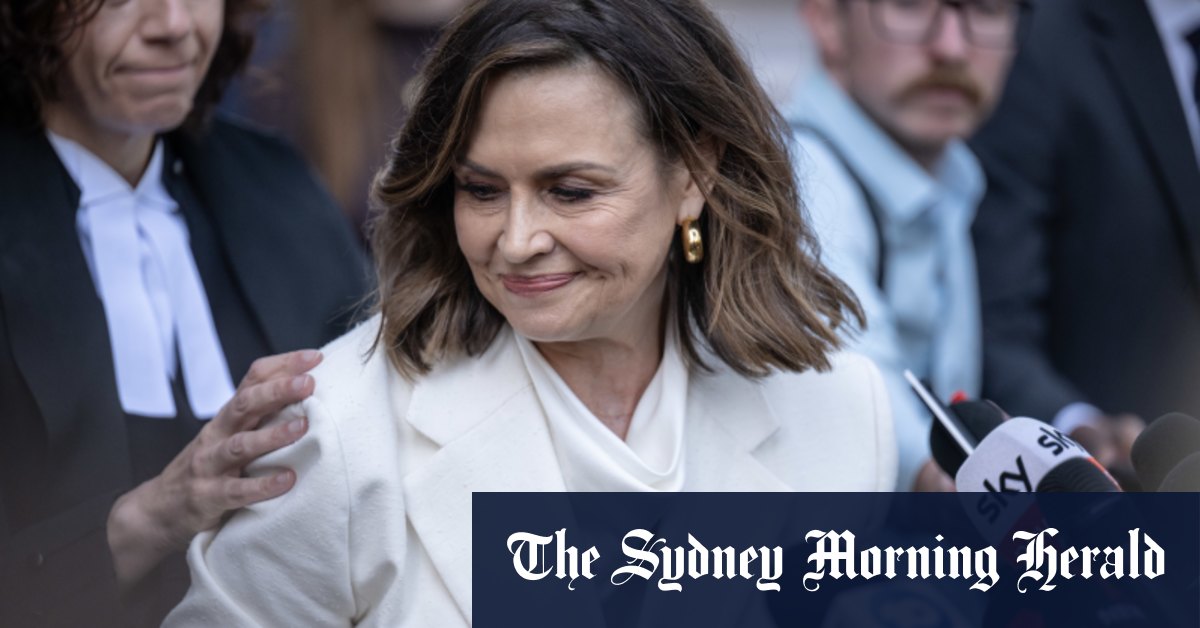Lisa Wilkinson won in court, but is this the end of her TV career?