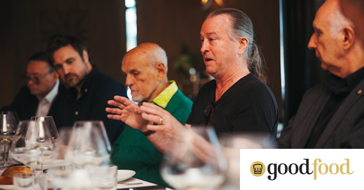 Sydney restaurants need immigration, says chef Neil Perry