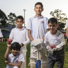 Cricket striving to avoid ‘missing generation’ due to COVID