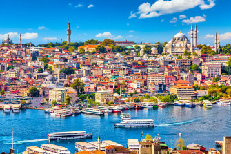 Tripologist: What are the best things to do on a short stay in Istanbul?