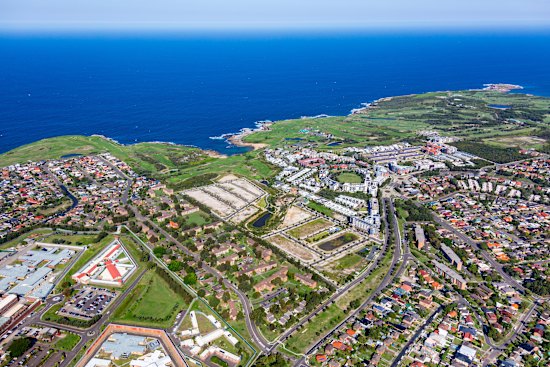 Little Bay residents have fought developer Meriton’s plans for the site since 2019.