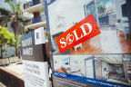 Australian house prices have experienced some of the biggest increases in the developed world since the pandemic.