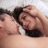 Why a focus on pleasure – not desire – could be key to a thriving sex life