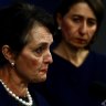 Senior Liberals criticise ICAC over Gladys Berejiklian investigation