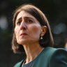 'Gladys how could you': Readers respond to Berejiklian's revelations