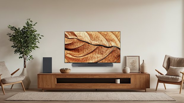 It’s becoming difficult to clock the incremental improvements LG makes to the C-series each year, but it’s still one of the best on the market.