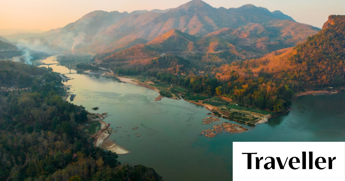 Golden Triangle, South-East Asia: Nine must-do highlights in Thailand - Vimarsana News